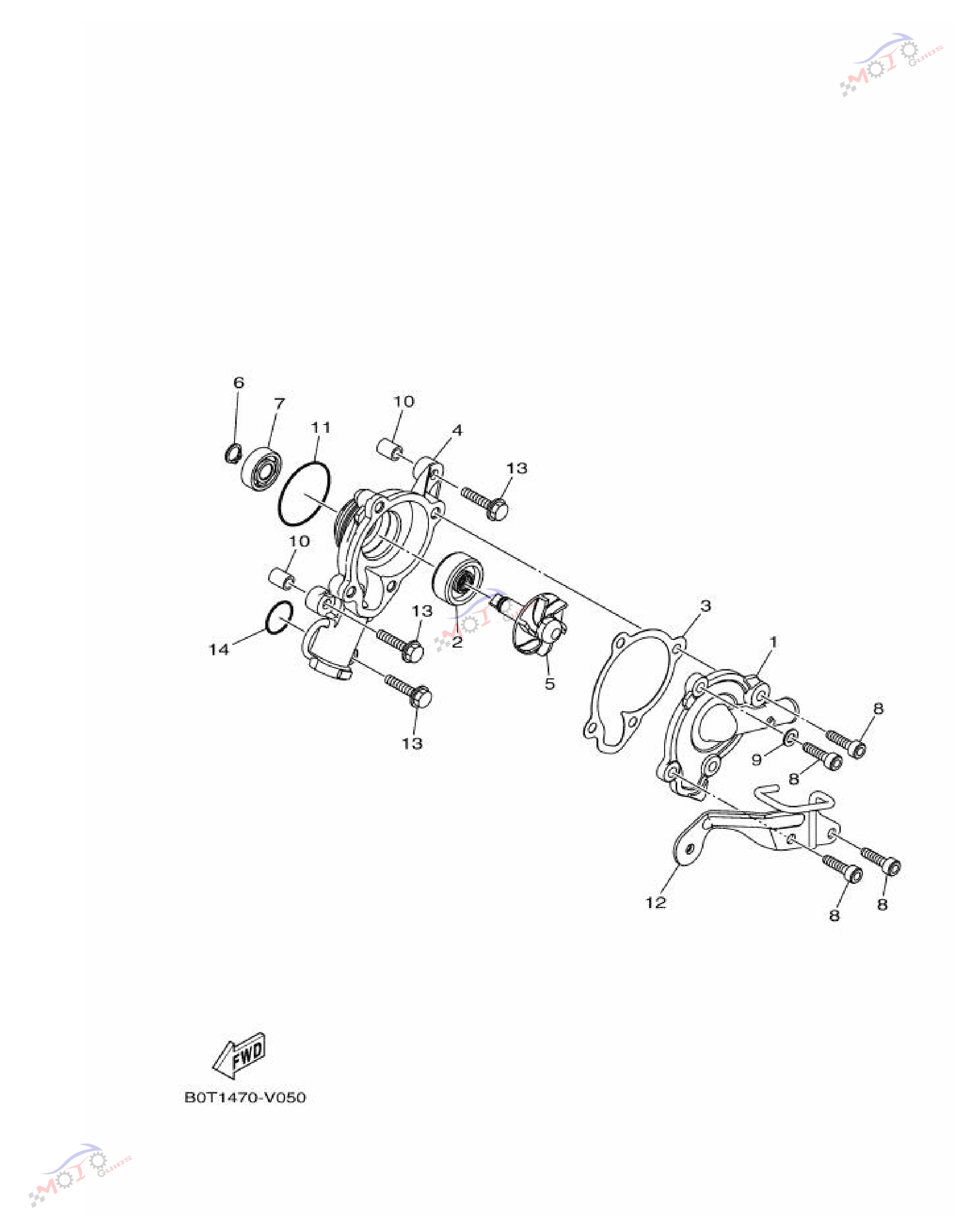 Engine Diagram